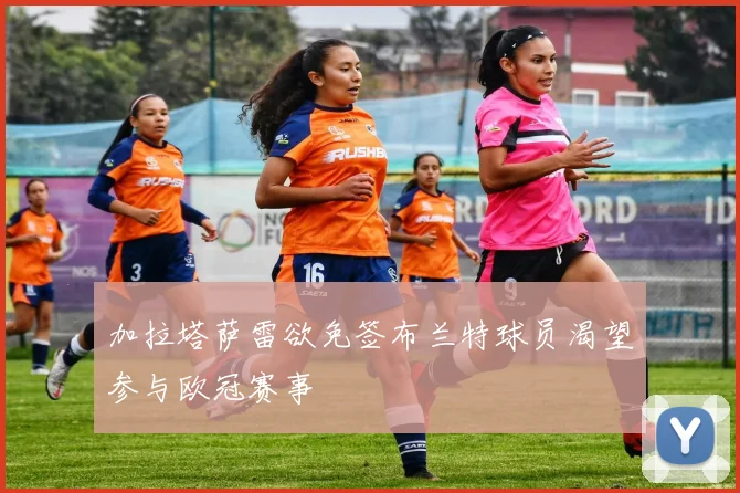 加拉塔萨雷欲免签布兰特球员渴望参与欧冠赛事